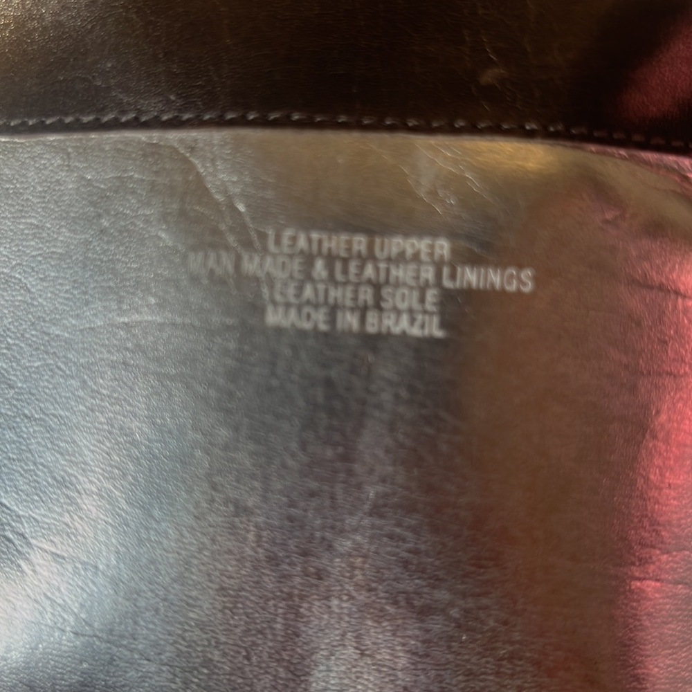 Report Signature Grey Boot - Picture 6 of 6